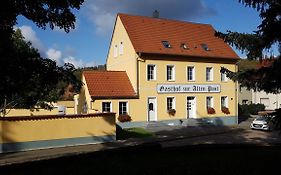 Gasthof Zur Alten Post