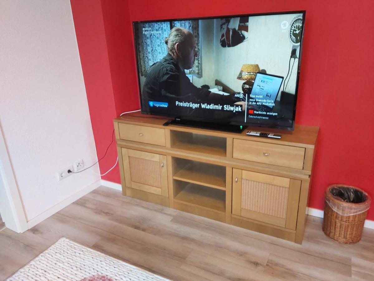 Gasthof Zur Alten Post Wimmelburg Zewnętrze zdjęcie